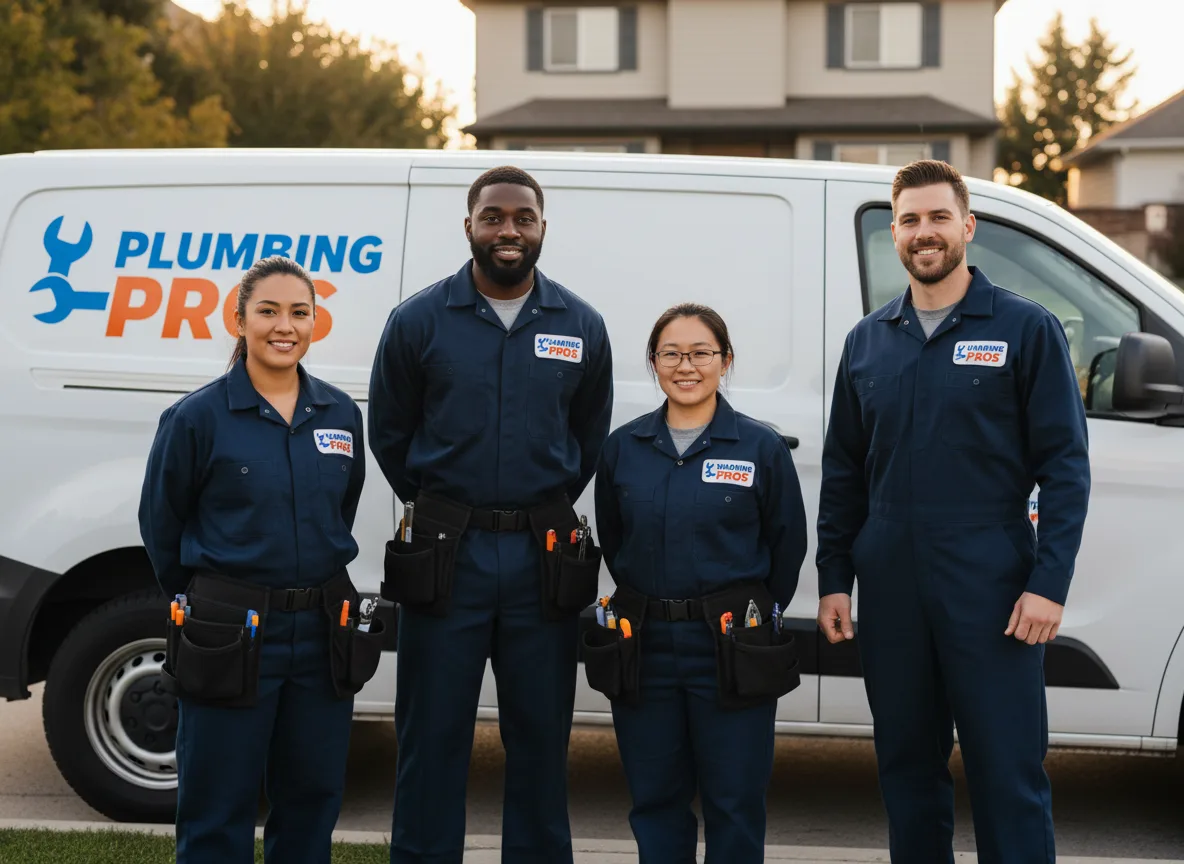 Water Heater Repair company in Burgoon, OH